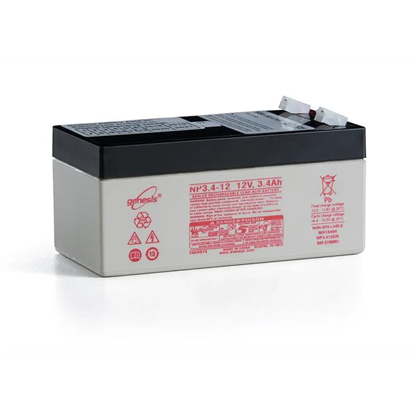 WSA 003 – Regnsensor