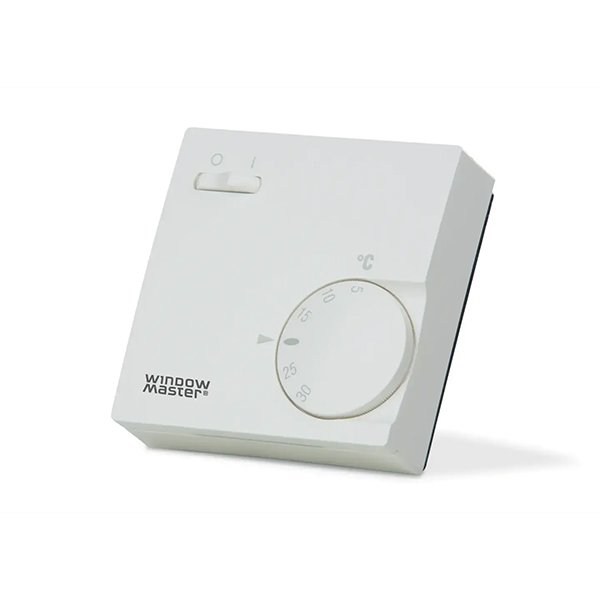 WLA 110 – Rumstermostat